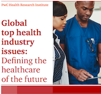 PUP® Smart Socks Featured in 2018 PwC Health Research Institute Report