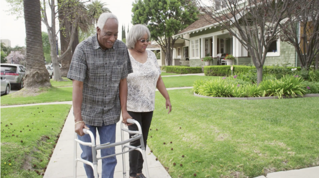 NCOA Falls Prevention