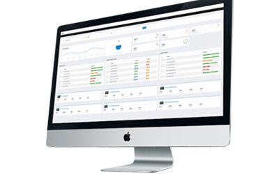 acute care data analytics