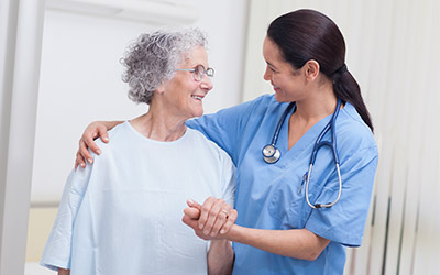 acute care Mobility