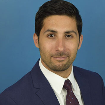 Marc_Roderick Marc Roderick Portrait