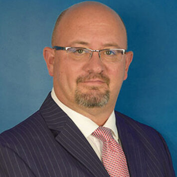 Mike_Gilkison Michael Gilkison Portrait