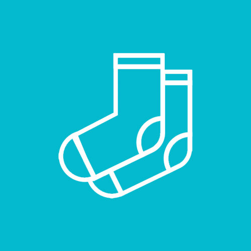 PUP-socks-icon PUP Sock icon