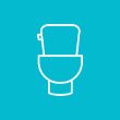 icon-toilet Toilet icon
