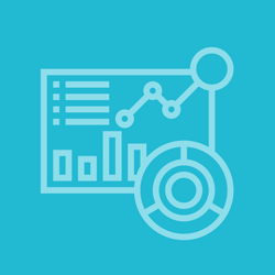icon-track-report-data Track & Report Critical Data to Improve Prevention Measures Icon